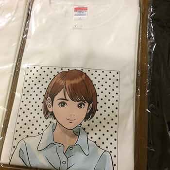銀杏BOYZ Tシャツ　少年少女　Mサイズ 銀杏BOYZ Tシャツ 少年少女 Mサイズ 新作GOODS販売開始！｜News